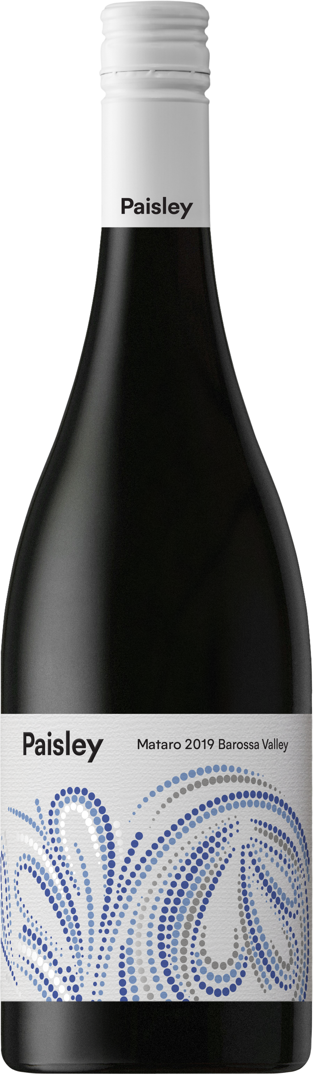 Paisley Wines Denim Barossa Valley Mataro 2019